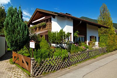 Haus Moerschburger Haus Moerschburger