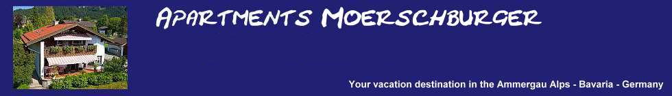 Appartement Moerschburger