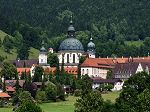 Kloster Ettal