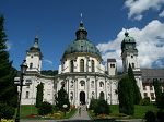 Kloster Ettal