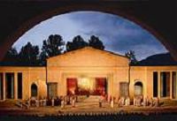 Passionsspielhaus Oberammergau